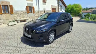 MAZDA CX5 2.2 Diesel 150cv