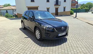 MAZDA CX5 2.2 Diesel 150cv