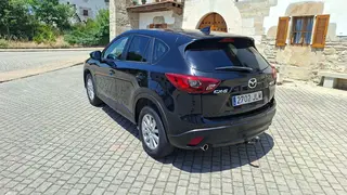 MAZDA CX5 2.2 Diesel 150cv