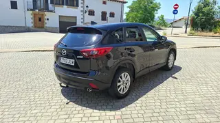 MAZDA CX5 2.2 Diesel 150cv