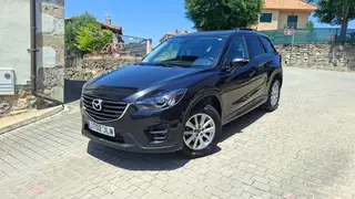 MAZDA CX5 2.2 Diesel 150cv
