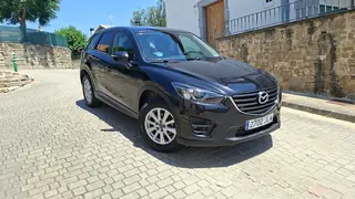 MAZDA CX5 2.2 Diesel 150cv