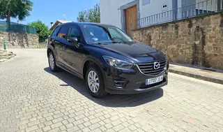MAZDA CX5 2.2 Diesel 150cv
