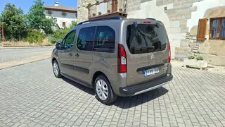 Citroen Berlingo 1.6 HDI 100cv