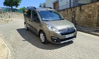 Citroen Berlingo 1.6 HDI 100cv