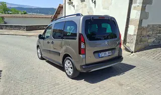 Citroen Berlingo 1.6 HDI 100cv