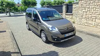 Citroen Berlingo 1.6 HDI 100cv