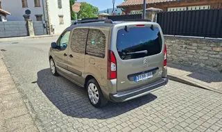 Citroen Berlingo 1.6 HDI 100cv