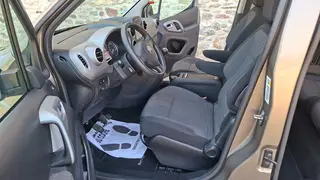 Citroen Berlingo 1.6 HDI 100cv
