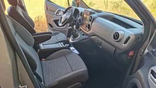 Citroen Berlingo 1.6 HDI 100cv
