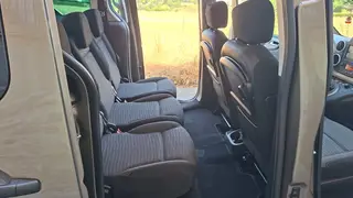 Citroen Berlingo 1.6 HDI 100cv