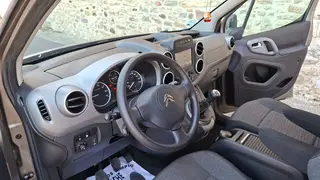 Citroen Berlingo 1.6 HDI 100cv
