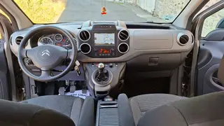 Citroen Berlingo 1.6 HDI 100cv