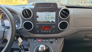 Citroen Berlingo 1.6 HDI 100cv