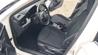 Skoda Kamiq 1.0 TSI 110cv
