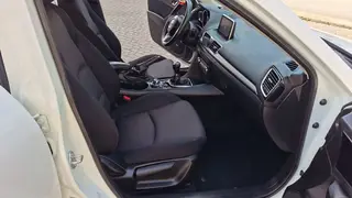 Mazda 3 2.2 D 150cv