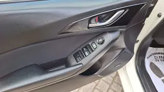 Mazda 3 2.2 D 150cv