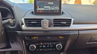Mazda 3 2.2 D 150cv