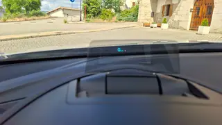 Mazda 3 2.2 D 150cv
