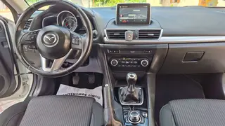 Mazda 3 2.2 D 150cv