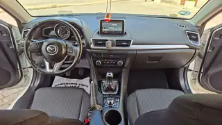 Mazda 3 2.2 D 150cv