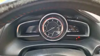 Mazda 3 2.2 D 150cv