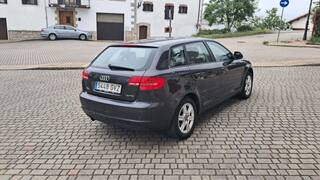 Audi A3 Sportback 1.6 TDI 105cv 