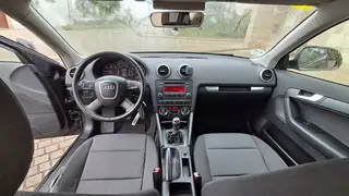 Audi A3 Sportback 1.6 TDI 105cv 