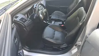 Mitsubishi Lancer 2.0 D 140cv