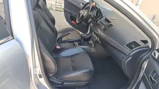 Mitsubishi Lancer 2.0 D 140cv
