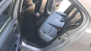 Mitsubishi Lancer 2.0 D 140cv