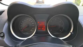 Mitsubishi Lancer 2.0 D 140cv