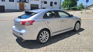 Mitsubishi Lancer 2.0 D 140cv