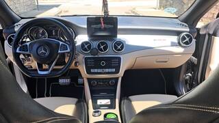 Mercedes CLA 220 CDI 4M AMG AUT.