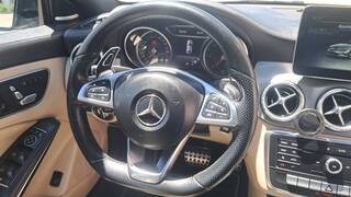 Mercedes CLA 220 CDI 4M AMG AUT.