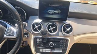 Mercedes CLA 220 CDI 4M AMG AUT.