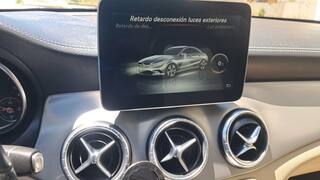 Mercedes CLA 220 CDI 4M AMG AUT.