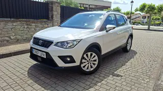 SEAT Arona 1.0TSI 115cv