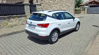 SEAT Arona 1.0TSI 115cv