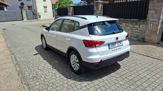 SEAT Arona 1.0TSI 115cv