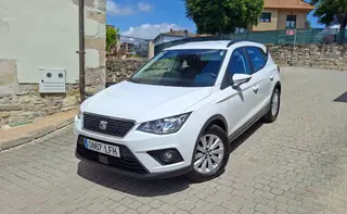 SEAT Arona 1.0TSI 115cv