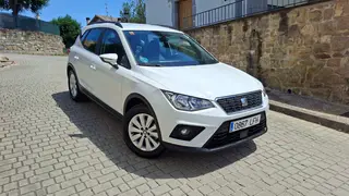 SEAT Arona 1.0TSI 115cv