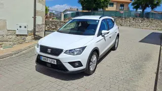 SEAT Arona 1.0TSI 115cv