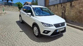 SEAT Arona 1.0TSI 115cv