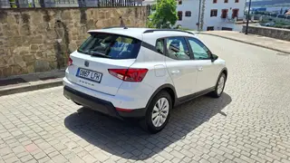 SEAT Arona 1.0TSI 115cv