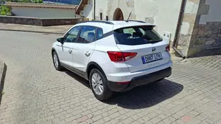 SEAT Arona 1.0TSI 115cv