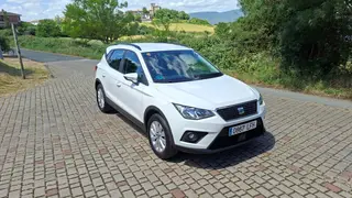 SEAT Arona 1.0TSI 115cv