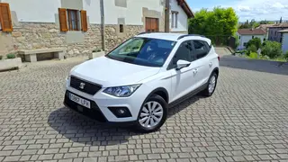 SEAT Arona 1.0TSI 115cv