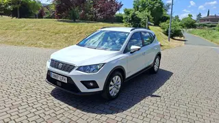 SEAT Arona 1.0TSI 115cv