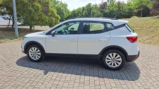 SEAT Arona 1.0TSI 115cv